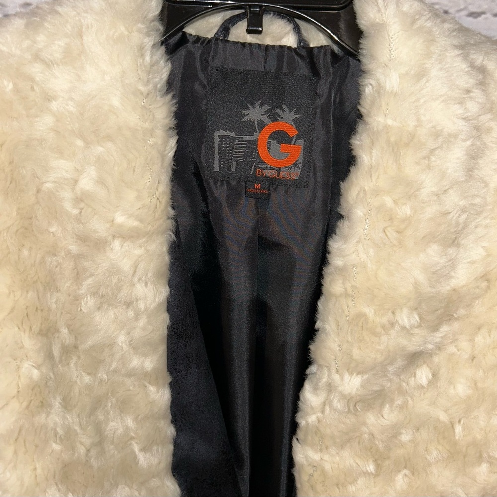 NWOT G by Guess Jacket - Picture 3 of 4